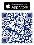 QR code apple