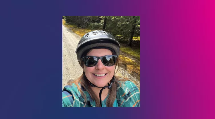 Blanche Lumb - Trainee Representative for Recruitment