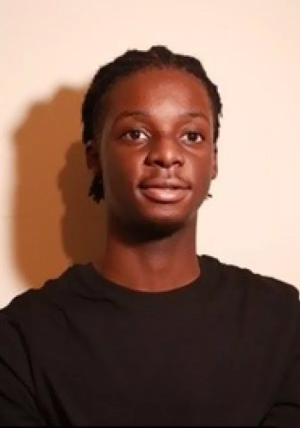 Photo of Taona Makungany