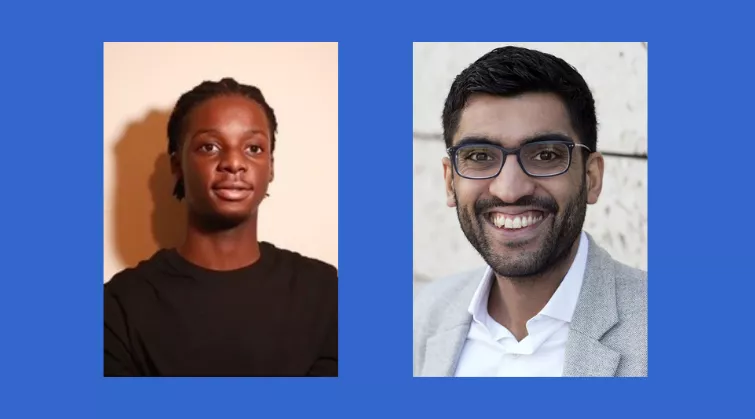 Photos of Taona Makungany of Sunil-Bhopal