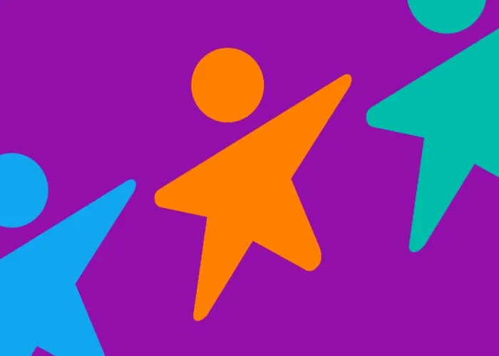 Dynamic child icons repeated