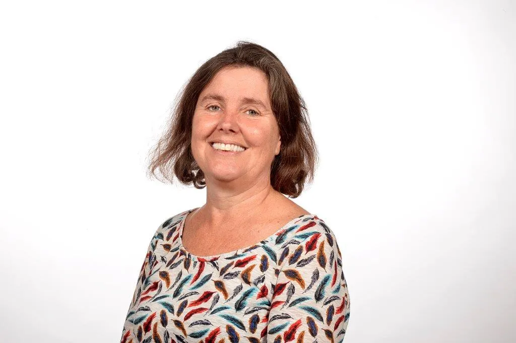 Photo of Helena Clements