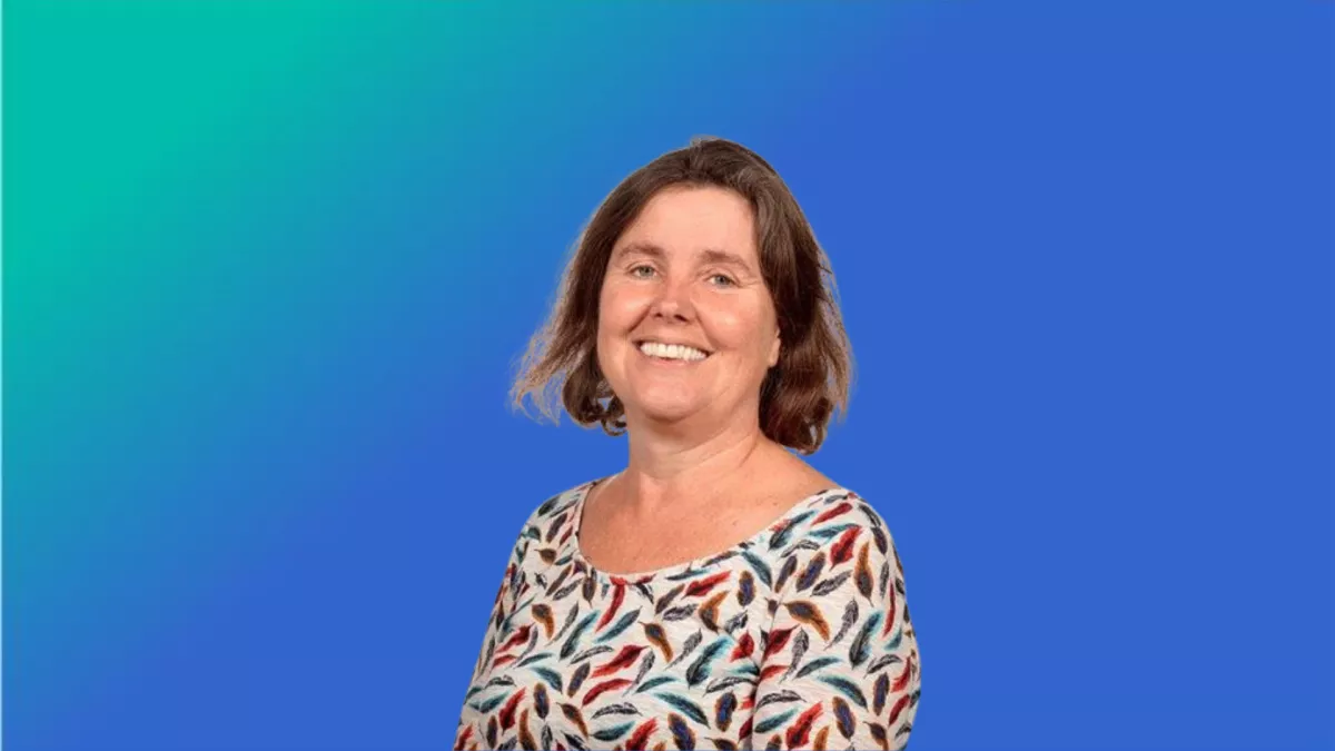 Picture of Helena Clements, RCPCH Officer for Climate Change