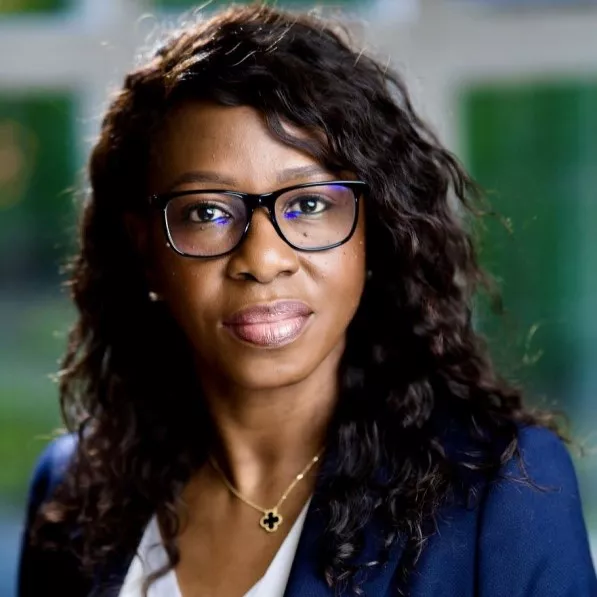 Dr Ngozi Edi-Osagie