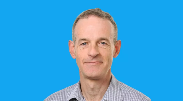 Professor Steve Turner