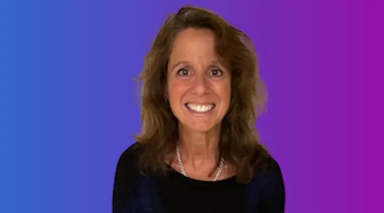 Photo of Dr Jan Dudley