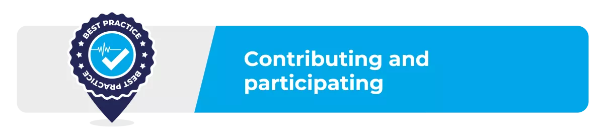 Epilepsy12 2024 report - Key Message 1: Contributing and participating