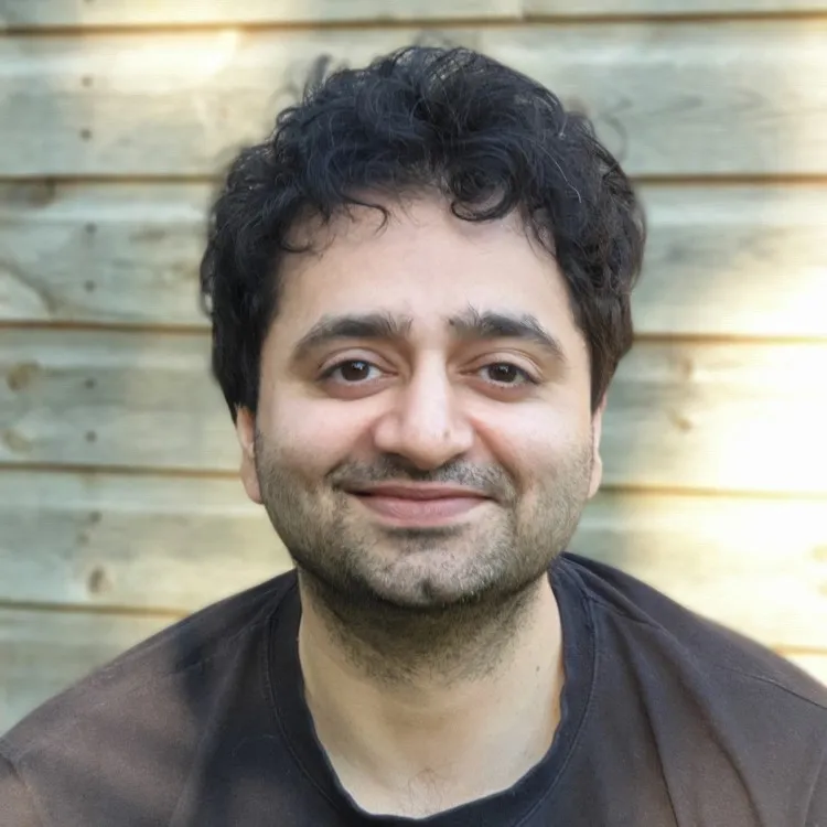 Assim Javid Assim Javid