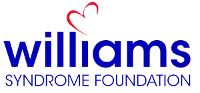 Williams Syndrome Foundation logo