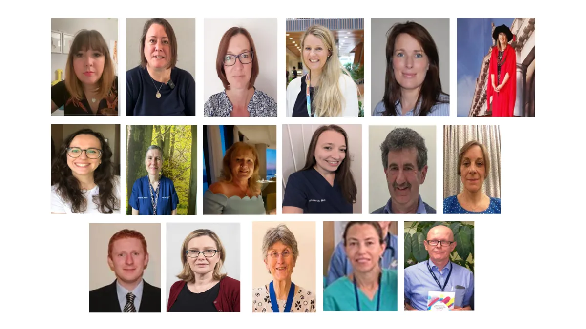 A photo of the PADDINGToN Team