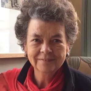 A profile image of Dr Jean Bowyer 