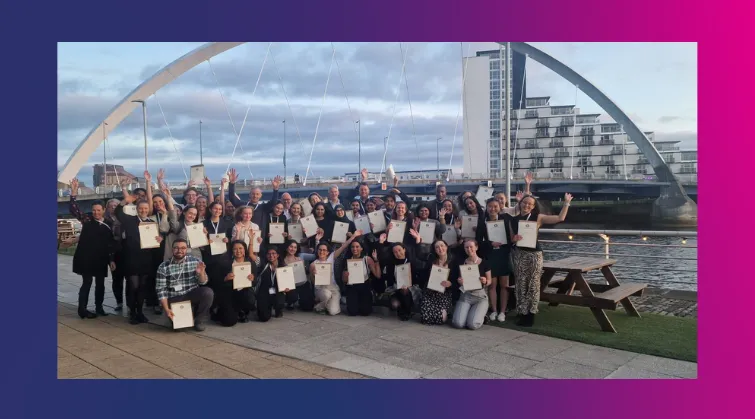 Medical Student Prize Award Winners 2025