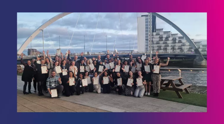 Medical Student Prize Award Winners 2025