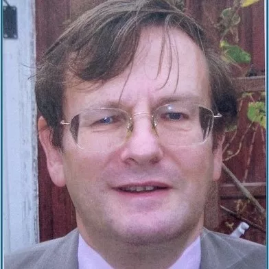 Photo Dr Steve Bennett Britton