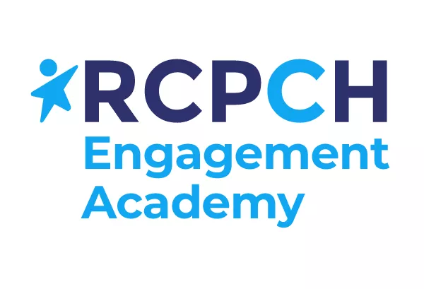 RCPCH Engagement Academy
