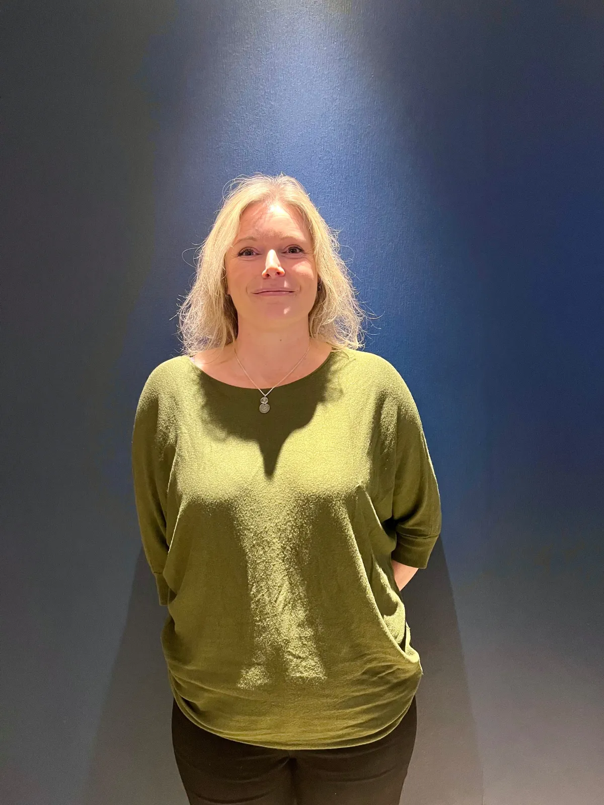 Picture of RCPCH Deputy Officer for Wales, Dr Dana Beasley