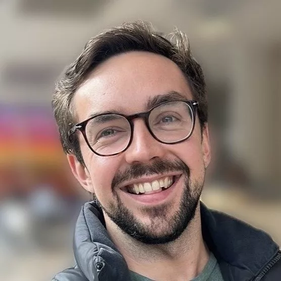 Photo of Josh Hodgson