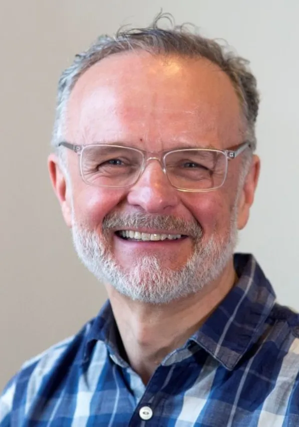 Photo of Mike McKean