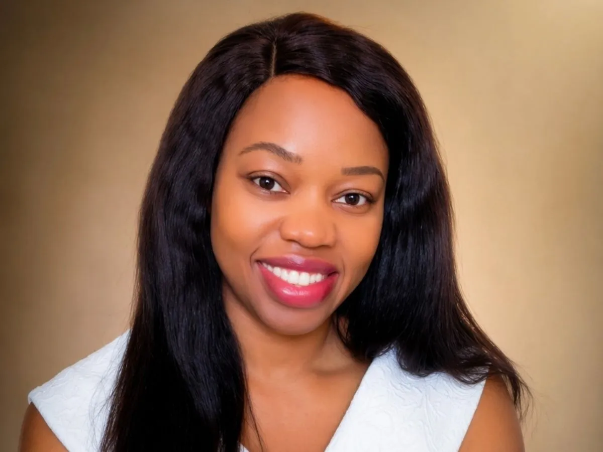Nkechi Onyige