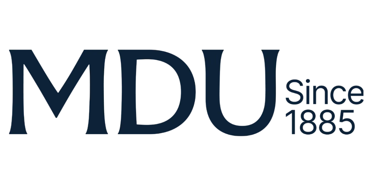 MDU Logo