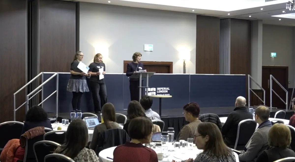 NPDA Annual Conference 2026