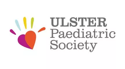 Ulster Paediatric Society logo