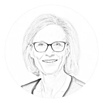 Picture of Dr Camilla Kingdon