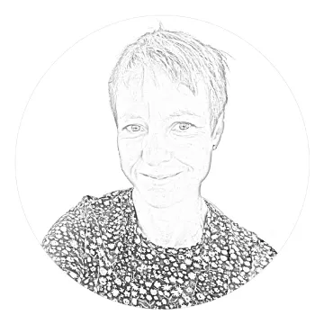 Picture of Dr Lisa Finlay