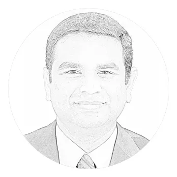 Dr Pramodh Vallabhaneni