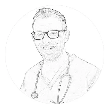 Picture of Dr Tom Waterfield