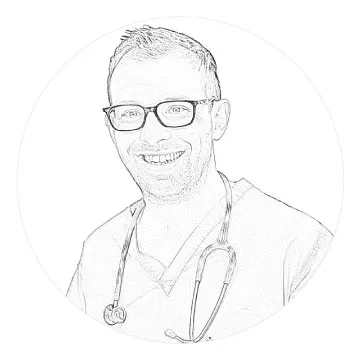 Picture of Dr Tom Waterfield