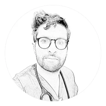 Picture of Dr Ashish Patel