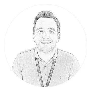 Picture of Dr Peter Mallet