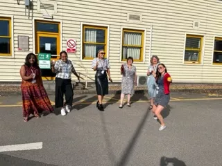 Wellbeing in paediatrics - by choice and not by chance 2