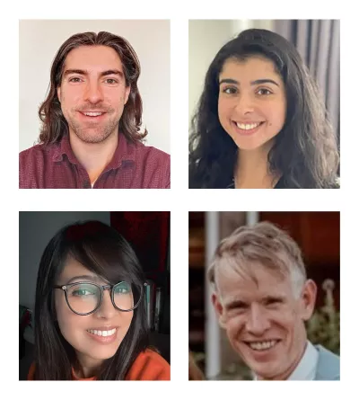 Born in Bradford Team