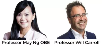 Officers for Research 