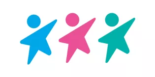 Three 'dynamic child' icons