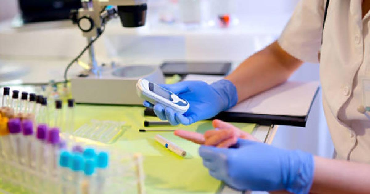 National Paediatric Diabetes Audit (NPDA)