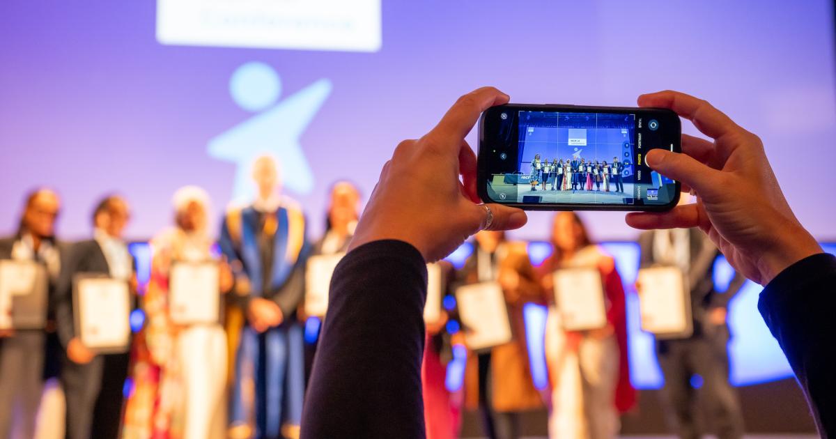 Rcp Conference RCPCH Conference 2025 - Highlights from day 3 | RCPCH