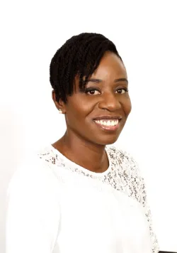 Dr Tsitsi Chawatama-Kwambana