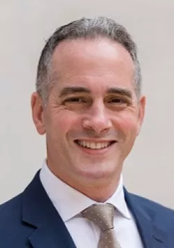 Professor Paul Dimitri