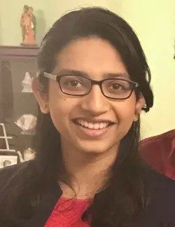 Neethu Treasa Sebastian  