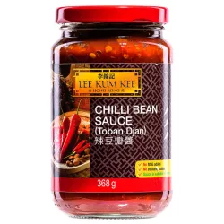 Chilli Bean Sauce