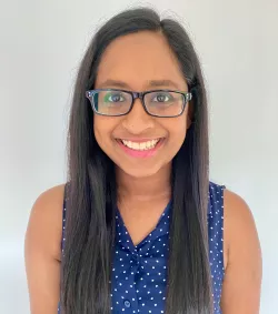 Photo of Vanessa Sinthuraj