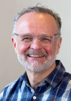 Photo of Mike McKean