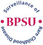 BPSU: Surveillance of Rare Childhood Diseases